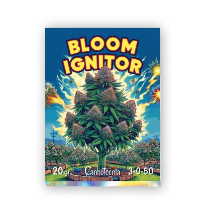 Bloom Ignitor Cannotecnia